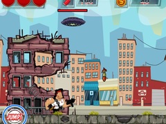 Laro Hero City