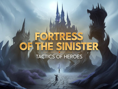 Laro Fortress of the Sinister