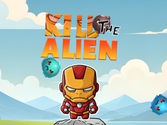 Laro Kill The Alien
