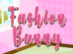 Laro Fashion Bunny