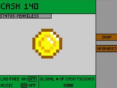 Laro Cash Tycoon