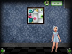 Laro Amgel Kids Room Escape 2