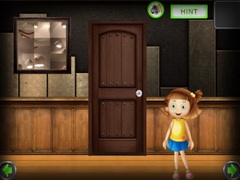 Laro Amgel Easy Room Escape 2