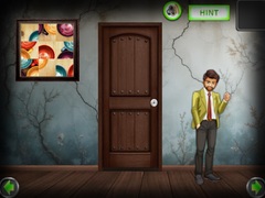Laro Amgel Easy Room Escape 243