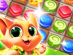 Laro Cat Match 3