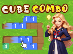 Laro Cube Combo