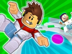 Laro Roblox Obbi Only Up