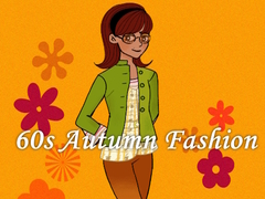 Laro 60s Autumn Fashion