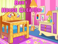 Laro Baby House Cleaner