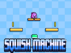 Laro Squish Machine