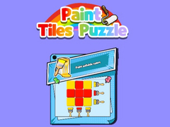 Laro Paint Tiles Puzzle
