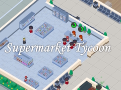 Laro Supermarket Tycoon