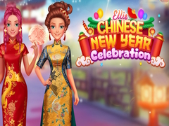 Laro Ellie Chinese New Year Celebration