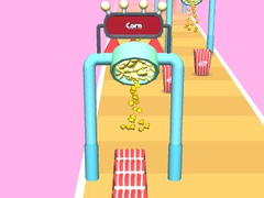 Laro Popcorn Stack
