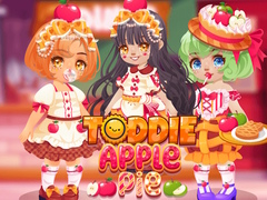 Laro Toddie Apple Pie