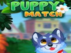Laro Puppy Match