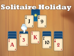 Laro Solitaire Holiday