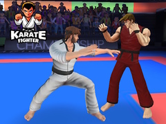 Laro Karate Fighter