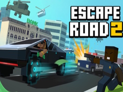 Laro Escape Road 2