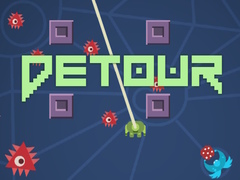 Laro Detour