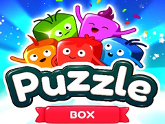Laro Puzzle Box