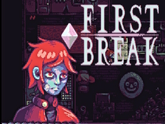 Laro First Break