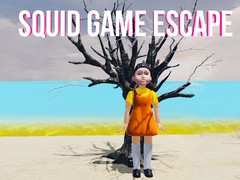 Laro Squid Game Escape