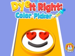 Laro Dye It Right Color Picker