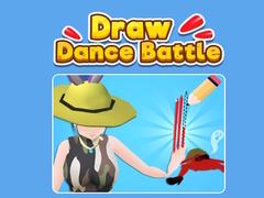 Laro Draw Dance Battle
