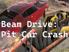 Laro Beam Drive: Pit Car Crash