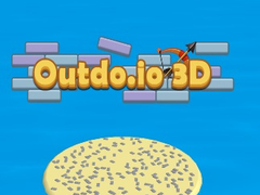 Laro Outdo.io 3D