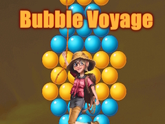 Laro Bubble Voyage
