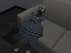 Laro Granny's Classroom Nightmare