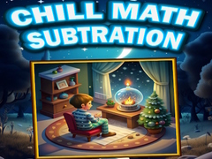Laro Chill Math Subtraction