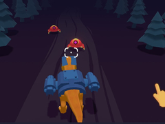 Laro CyberDino 3D