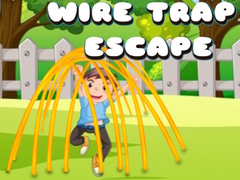 Laro Wire Trap Escape