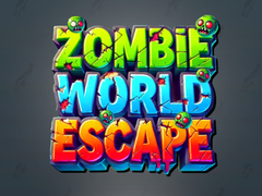 Laro Zombie World Escape