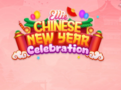 Laro Ellie Chinese New Year Celebration