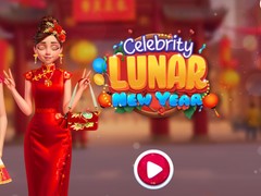 Laro Celebrity Lunar New Year