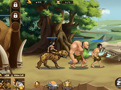 Laro Monster Heroes Of Myths