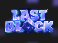 Laro Last Block