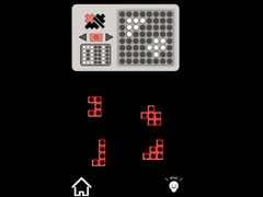 Laro Super Blocks Puzzle