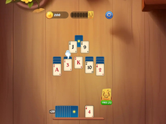 Laro Solitaire Holiday