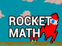Laro Rocket Math