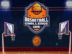Laro Basketball Challenge game