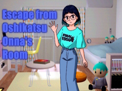 Laro Escape from Oshikatsu Onna's Room