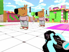 Laro Sandbox Playground 3D