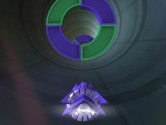 Laro Tunnel Rush 2: Color Smash