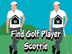 Laro Find Golf Player Scottie
