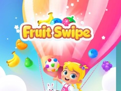 Laro Fruit Swipe